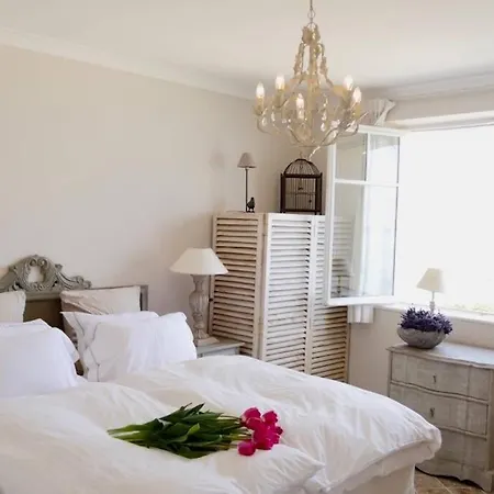 Bord De - Ac, Wifi, Chic, Sea View, 2 Minutes Walk * أنتيب