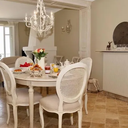 Bord De - Ac, Wifi, Chic, Sea View, 2 Minutes Walk Appartement *